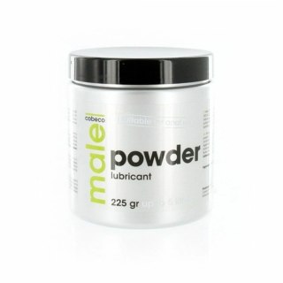 Male! Powder Lubricant 225g - koncentrat wodny do przygotowania żelu