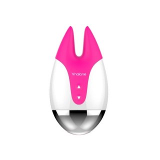 Nalone FiFi - masażer punktowy, 7 trybow, silikon, ładowanie USB