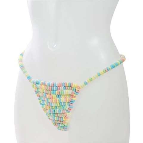 Spencer & Fleetwood Candy Stringi z cukierkow kolorowe 145g