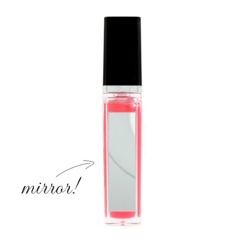 Voulez-Vous Light Gloss Pina Colada - błyszczyk chłodząco-rozgrzewający 9ml