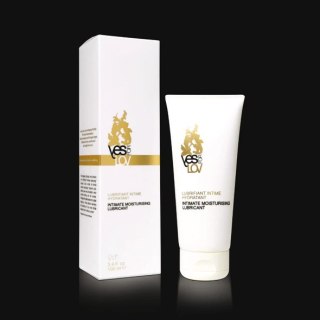YESforLOV Intimate Moisturising Lubricant 100ml - nawilżający, bezzapachowy