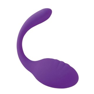 Adrien Lastic Smart Dream Bezprzewodowe Jajko Sterowane Pilotem 10 Trybow