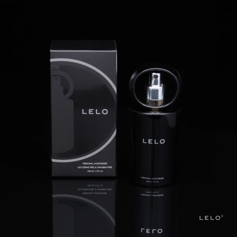 LELO Personal Moisturizer 150ml na bazie wody z aloesem