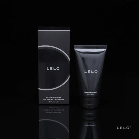 LELO Personal Moisturizer żel nawilżający na bazie wody 75 ml