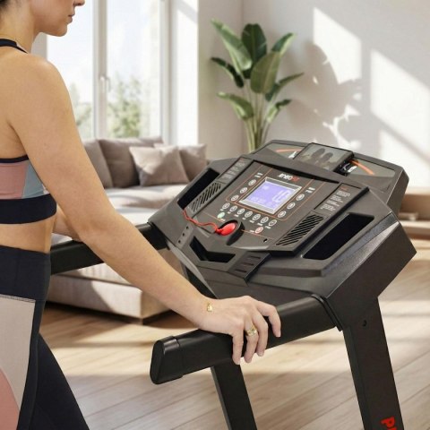 BIEŻNIA ELEKTRYCZNA PLATINIUM V200 ENERO FIT