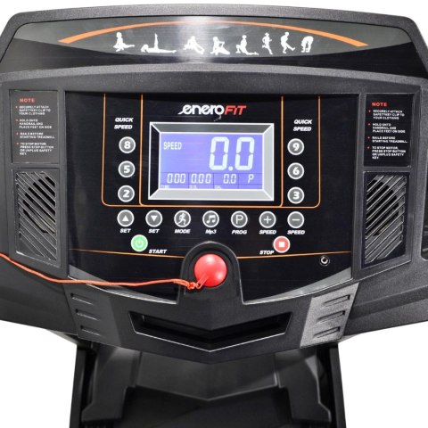 BIEŻNIA ELEKTRYCZNA PLATINIUM V200 ENERO FIT