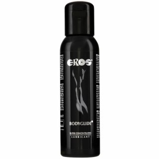 EROS Bodyglide Silikonowy Lubrykant Superskoncentrowany 250 ml