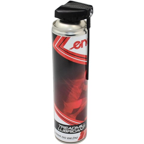 SMAR OLEJ DO PASA BIEŻNI 600ML ENERO