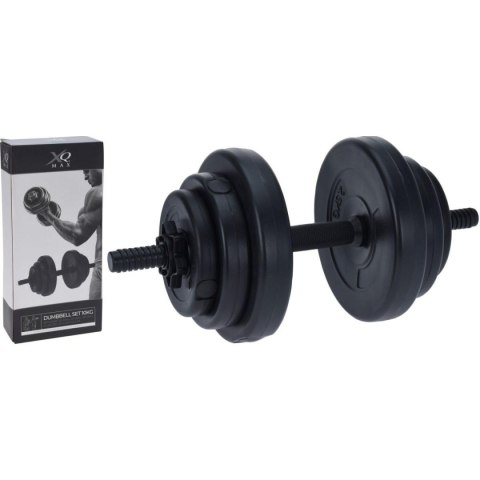 HANTLA KOMPOZYTOWA 10 KG XQMAX