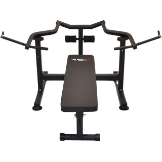 ŁAWKA TRENINGOWA T-2000 ENERO FIT