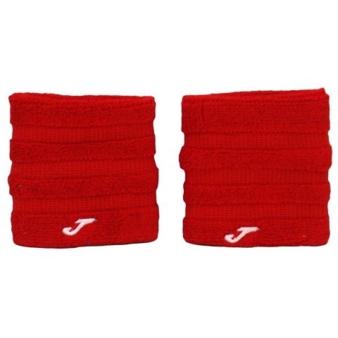 FROTKA OPASKA NA RĘKĘ PODWÓJNA JOMA SLAM PRO CZERWONA 400701.000