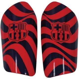 OCHRANIACZE PIŁKARSKIE NA GOLENIE JUNIOR FC BARCELONA R.L