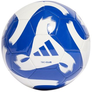 PIŁKA NOŻNA ADIDAS TIRO CLUB HZ4168 R.3