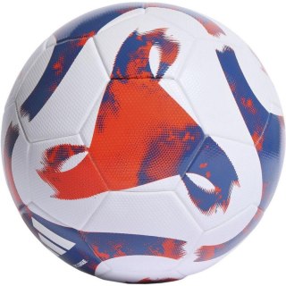 PIŁKA NOŻNA ADIDAS TIRO LGE TSBE HT2422 R.5