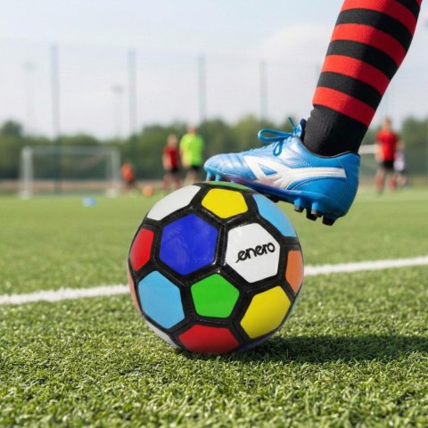 PIŁKA NOŻNA ENERO JUNIOR TEAM R.2