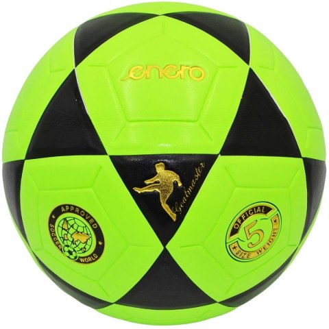 PIŁKA NOŻNA ENERO TEAM TK2411 R.5