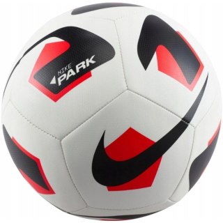 PIŁKA NOŻNA NIKE PARK TEAM 2.0 FZ7551 100 R.3