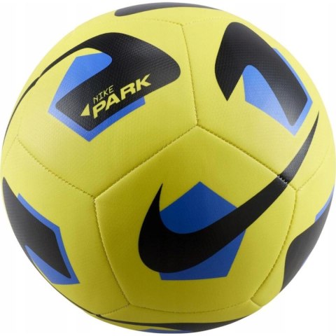 PIŁKA NOŻNA NIKE PARK TEAM 2.0 FZ7551 765 R.4