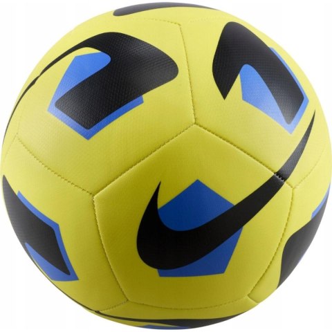 PIŁKA NOŻNA NIKE PARK TEAM 2.0 FZ7551 765 R.4