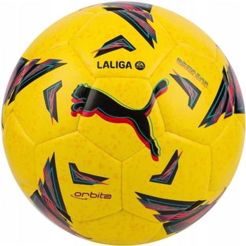PIŁKA NOŻNA PUMA ORBITA LA LIGA 084108 02 R.5