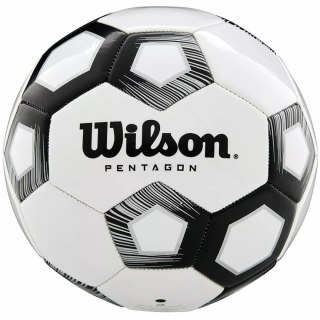 PIŁKA NOŻNA WILSON PENTAGON SB BL R.5