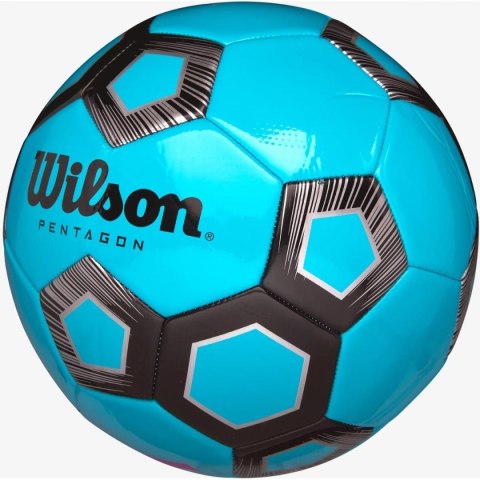 PIŁKA NOŻNA WILSON PENTAGON SB ROBL R.5