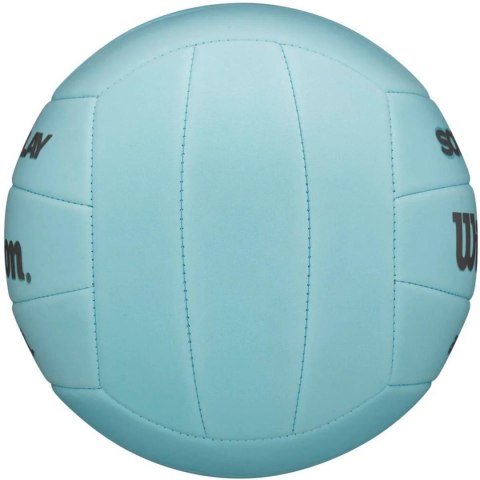 PIŁKA SIATKOWA WILSON AVP SOFTPLAY NIEBIESKA