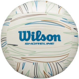 PIŁKA SIATKOWA WILSON SHORELINE GEN GREEN