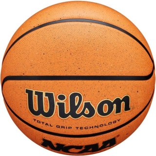 PIŁKA DO KOSZYKÓWKI WILSON NCAA OUTDOOR GAME BSKT R.7