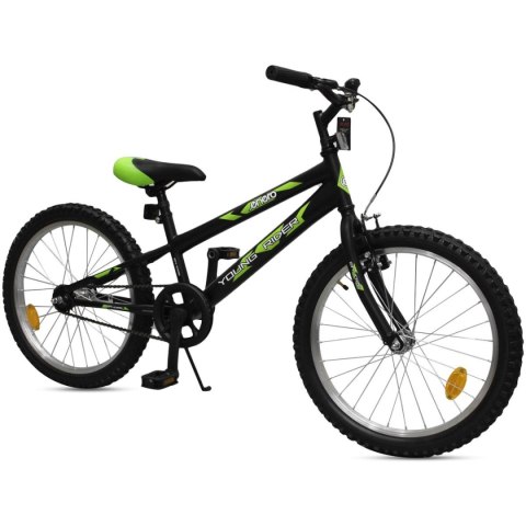 ROWER DZIECIĘCY 20 ENERO YOUNG RIDER