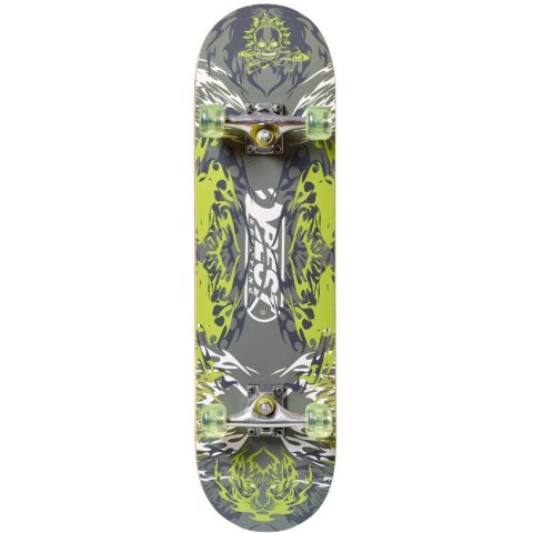 DESKOROLKA DREWNIANA GREEN GHOST BEST SPORTING