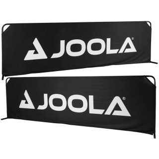BANDA TENIS STOŁOWY JOOLA CZARNY 2,33M 2SZT