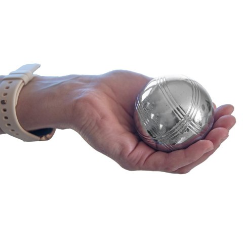 KULA DO GRY 1SZT- BOULE PETANQUE WZ. 1
