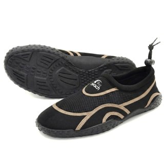 BUTY DO WODY MAN BLACK/BEIGE XQMAX R.41