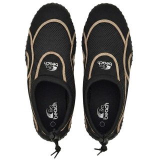 BUTY DO WODY MAN BLACK/BEIGE XQMAX R.41