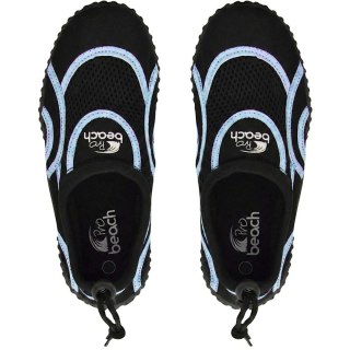 BUTY DO WODY MAN BLACK/BLUE XQMAX R.44