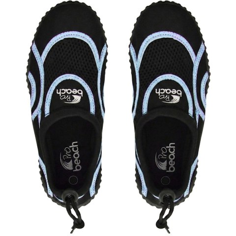 BUTY DO WODY MAN BLACK/BLUE XQMAX R.45