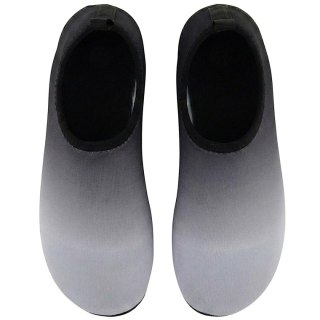 BUTY DO WODY NEOPRENOWE WOMAN BLACK/GREY XQMAX R.40