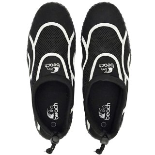 BUTY DO WODY WOMAN BLACK/GREY XQMAX R.36