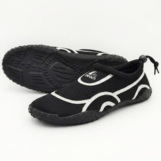 BUTY DO WODY WOMAN BLACK/GREY XQMAX R.37