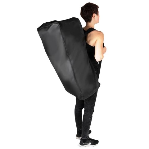 ZESTAW - DESKA SUP 80KG DMUCHANA ENERO 275x76x10CM