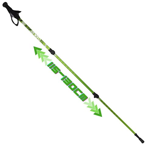 KIJE NORDIC WALKING TRAVEL W POKROWCU ENERO