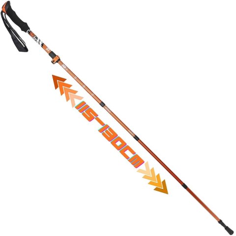 KIJE NORDIC WALKING TRIP W POKROWCU ENERO PRO