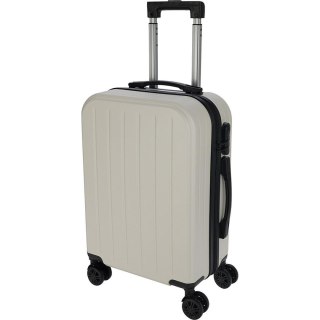WALIZKA PODRÓŻNA KABINOWA 38L PROWORLD WHITE