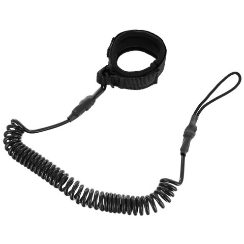 ZESTAW DESKA SUP DLA WĘDKARZY 150KG DMUCHANA 330x99x15CM