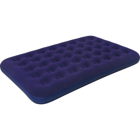 MATERAC FLOKOWANY 2-OSOBOWY TENT 191x120x22CM 27269