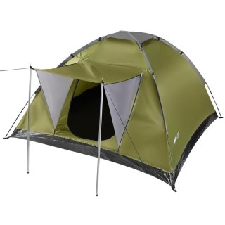 NAMIOT 4 OSOBOWY TRAVELLER 200X200X115CM ENERO CAMP