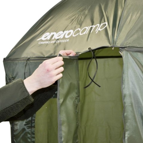 PARASOL NAMIOT WĘDKARSKI 2W1 ENERO CAMP