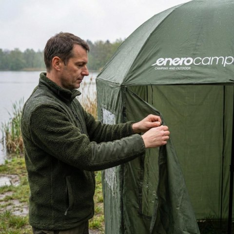 PARASOL NAMIOT WĘDKARSKI 2W1 ENERO CAMP