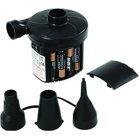 POMPKA ELEKTRYCZNA ZASILANA NA BATERIE 29P312